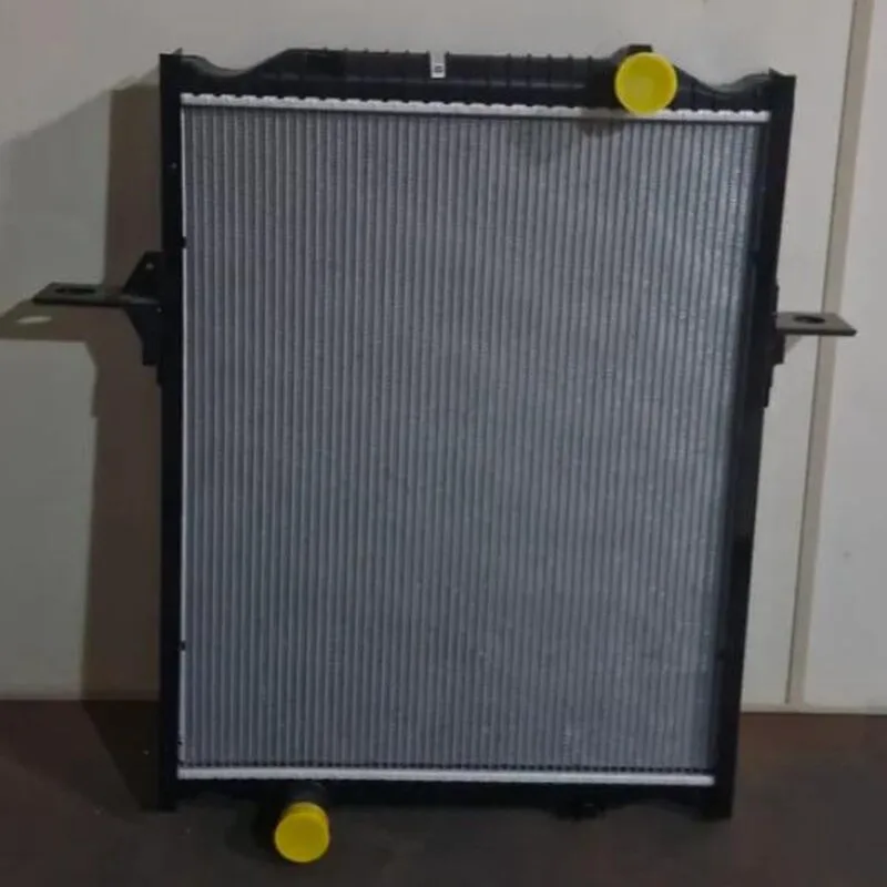 Radiador de Água Volvo VM 270/310/330