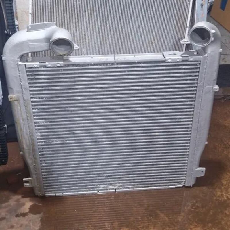 Radiador Intercooler Scania 124 / G380 / G420 Série 5 - Original