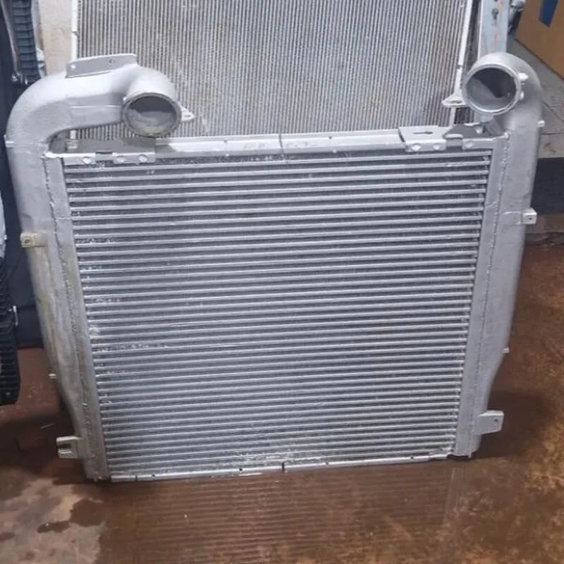 Intercooler Scania 124 / Série 5