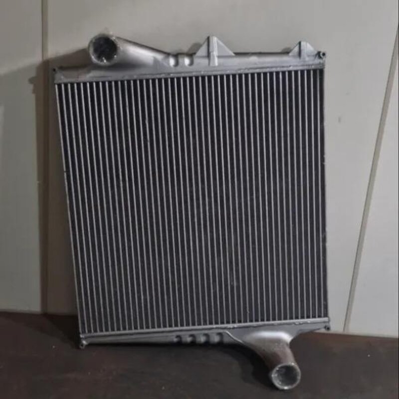 Radiador Intercooler Volvo FH / NH 2000 A 2015 - Original Seminovo