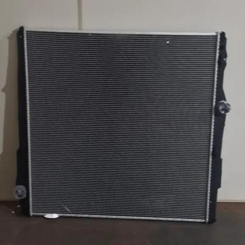 Radiador de Água Scania 124 / G440 Série 4 E Série 6 Euro 5 - Novo